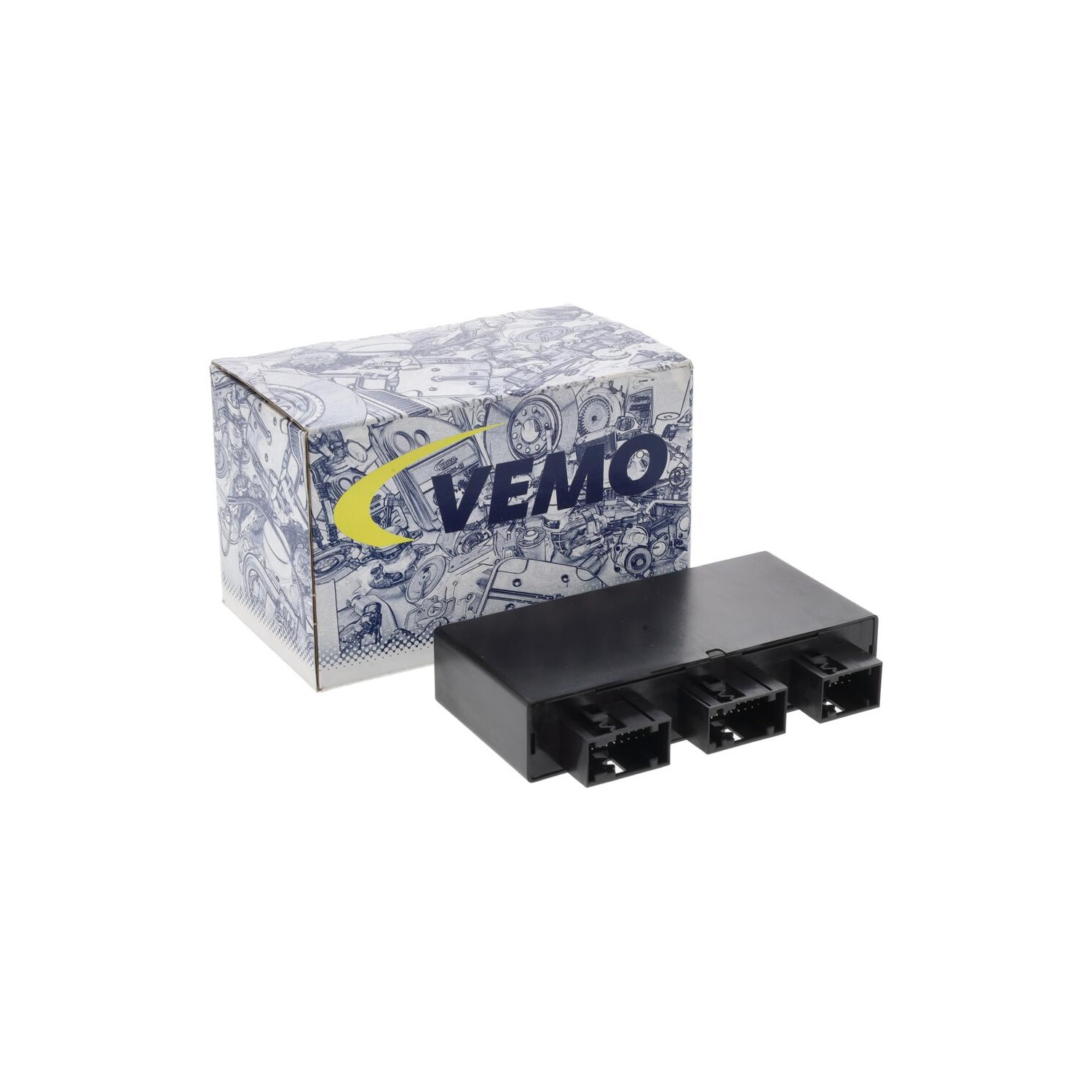 VEMO 주차 보조 컨트롤 유닛