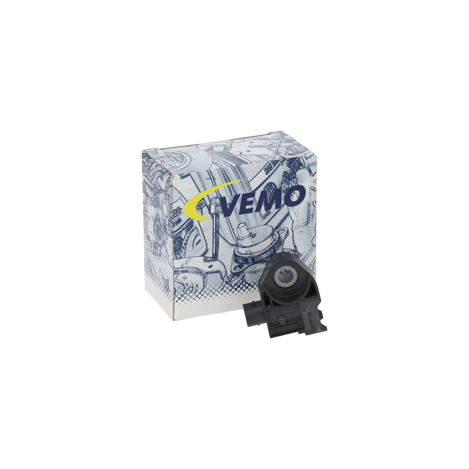 VEMO 가속도 센서