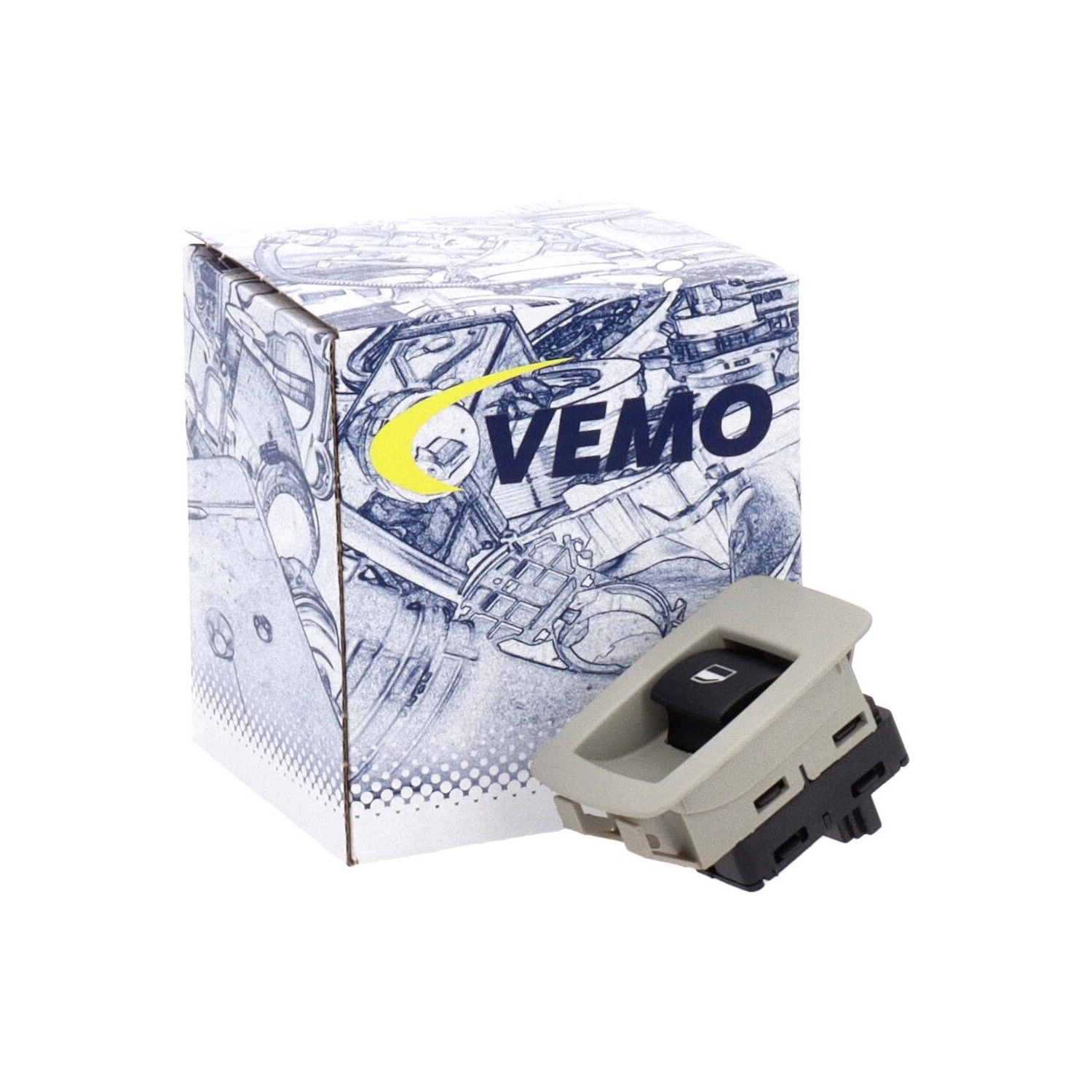 VEMO 윈도우 스위치