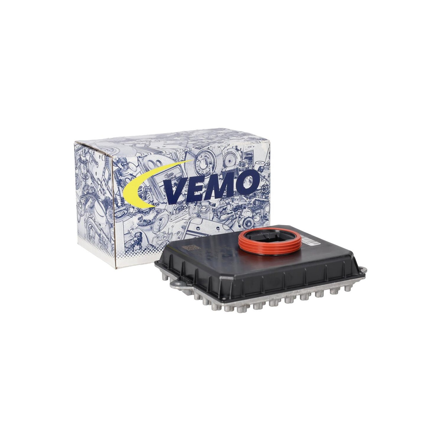VEMO 발라스터