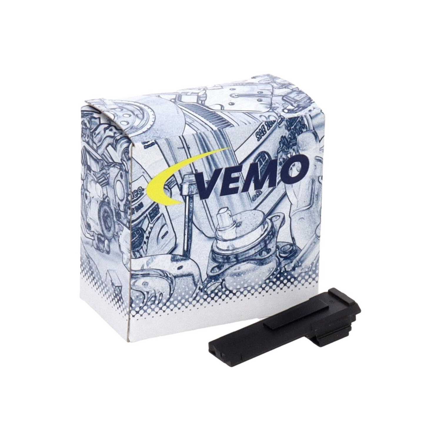 VEMO 클러치 스위치