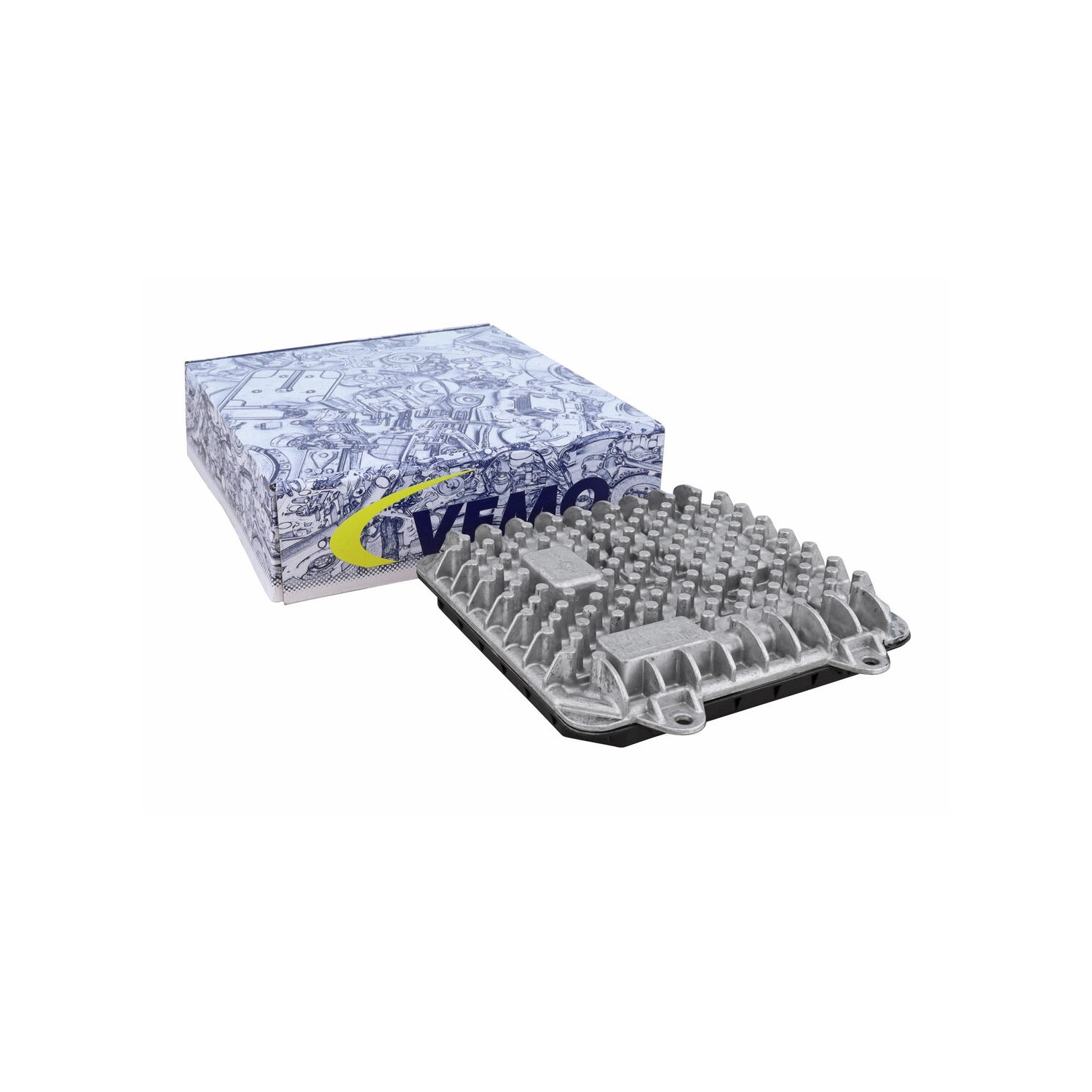 VEMO 발라스터