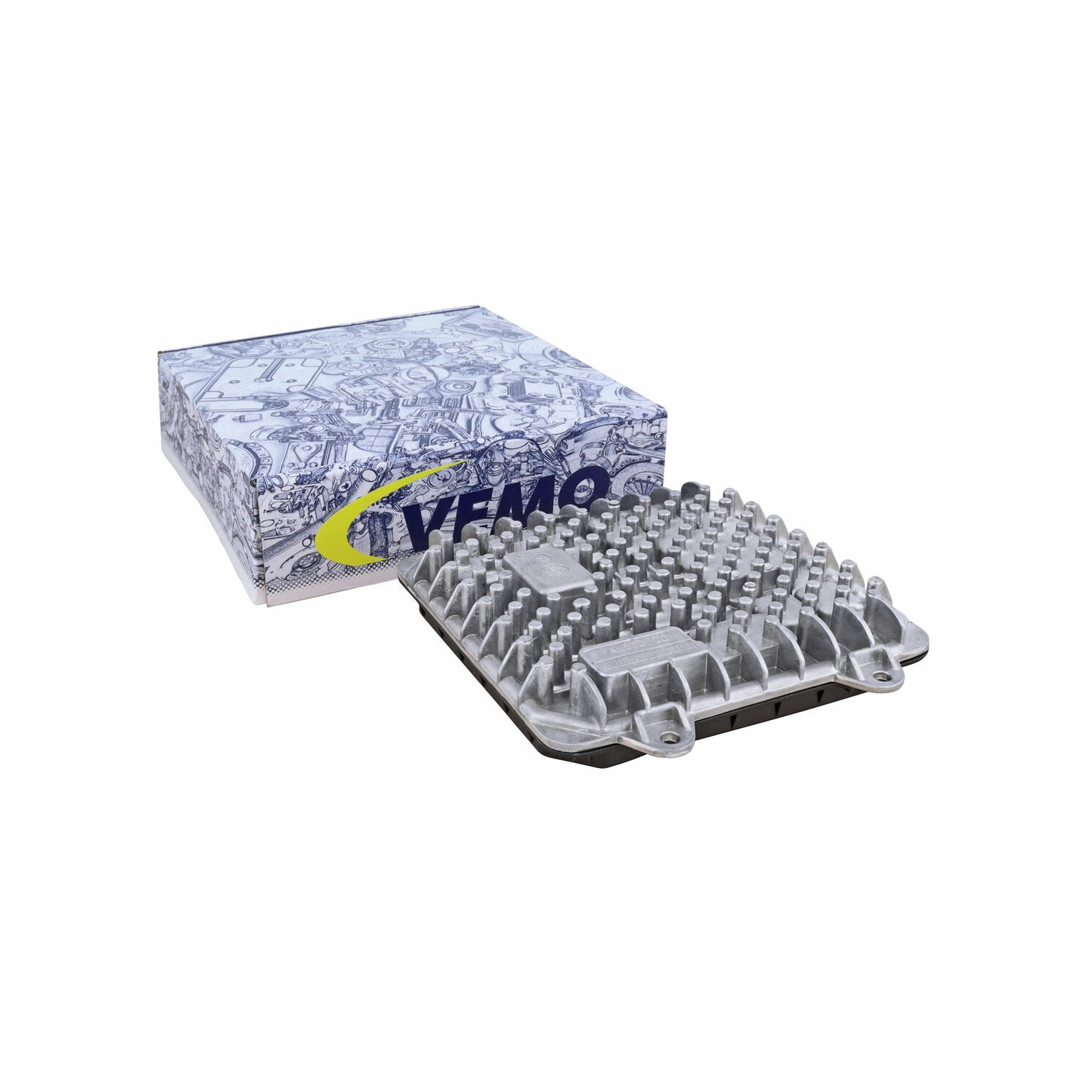 VEMO 발라스터