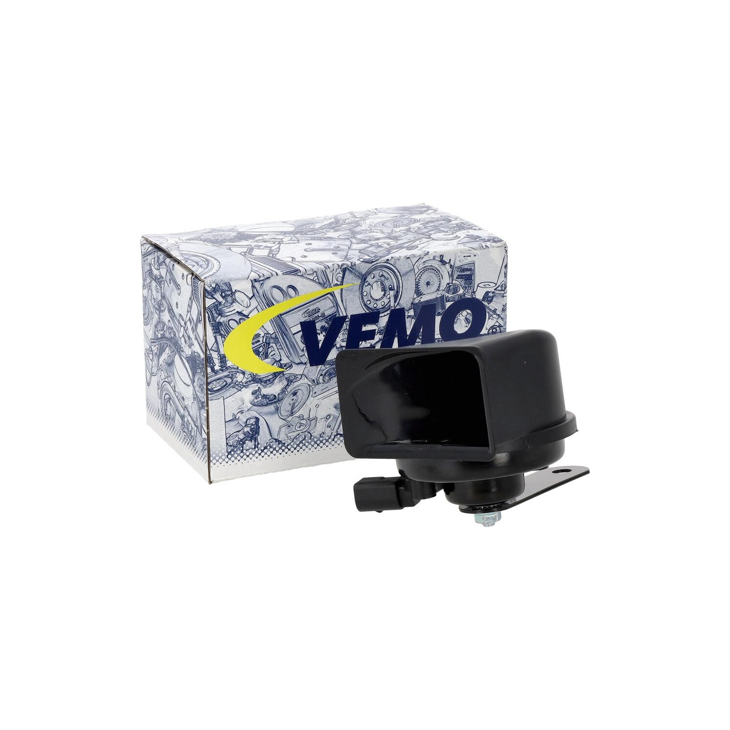 VEMO 경음기