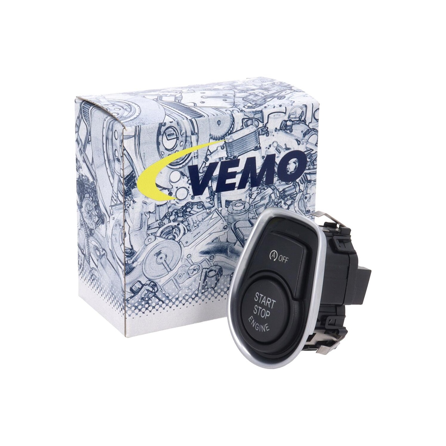 VEMO 점화 스위치