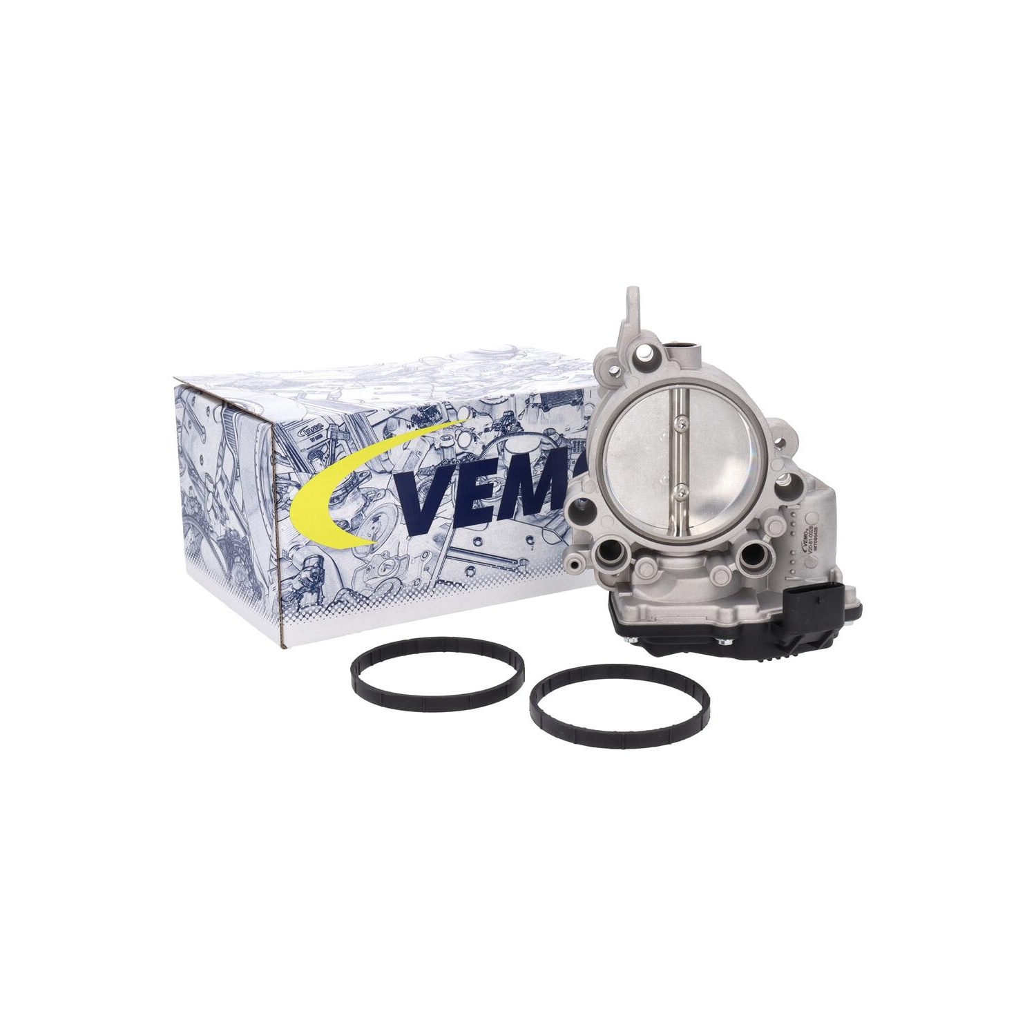 VEMO 스로틀바디