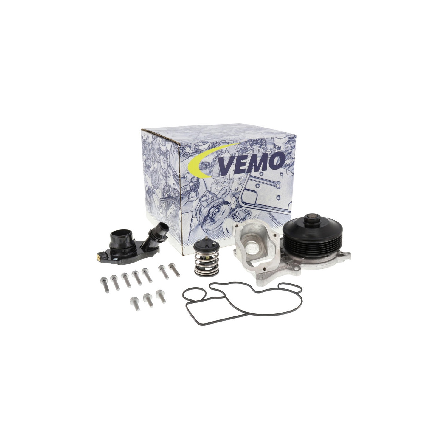 VEMO 워터펌프