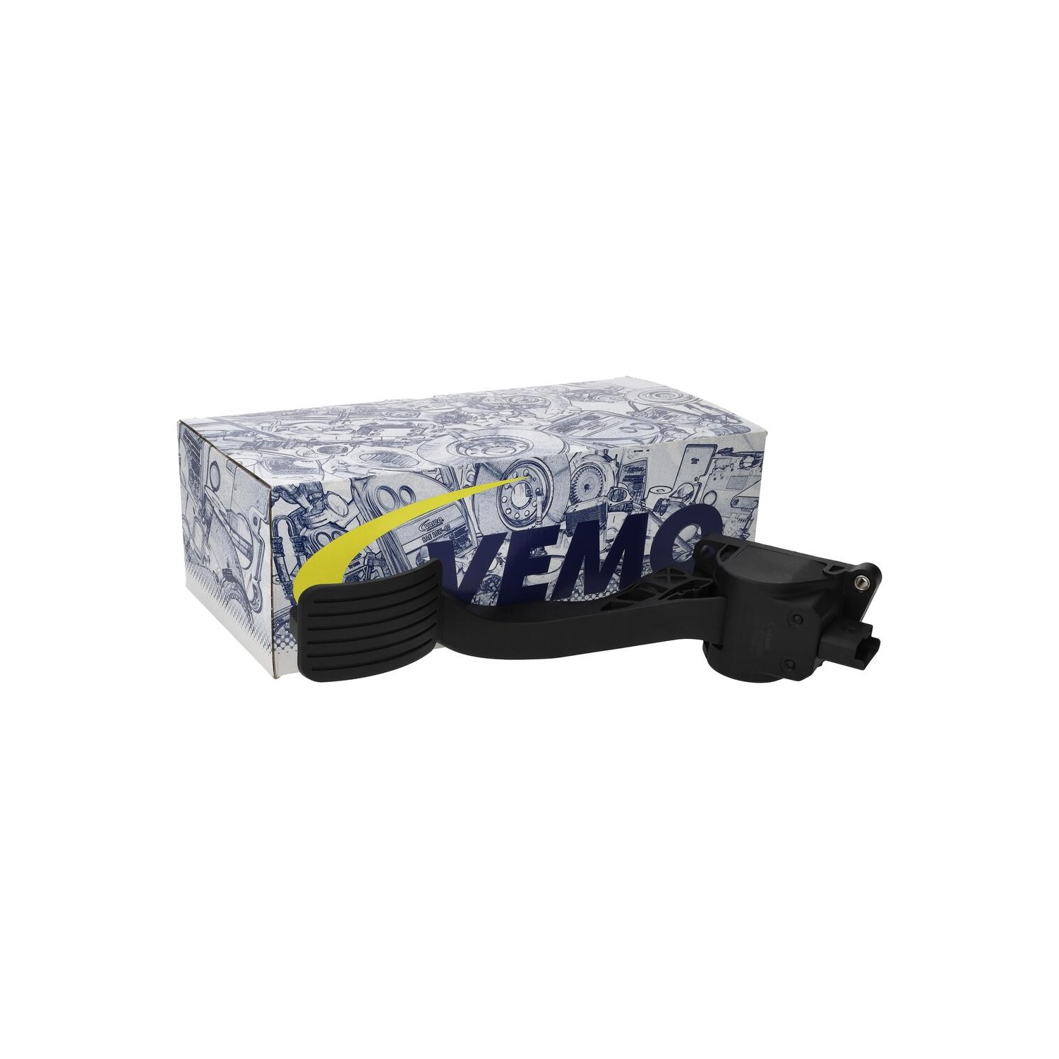 VEMO 가속 페달
