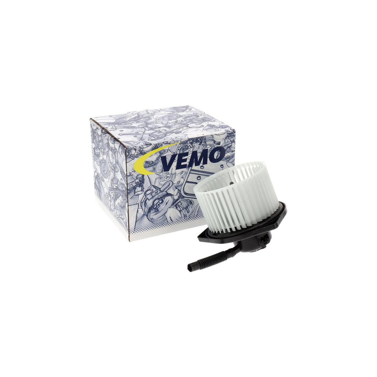 VEMO 블로워 모터