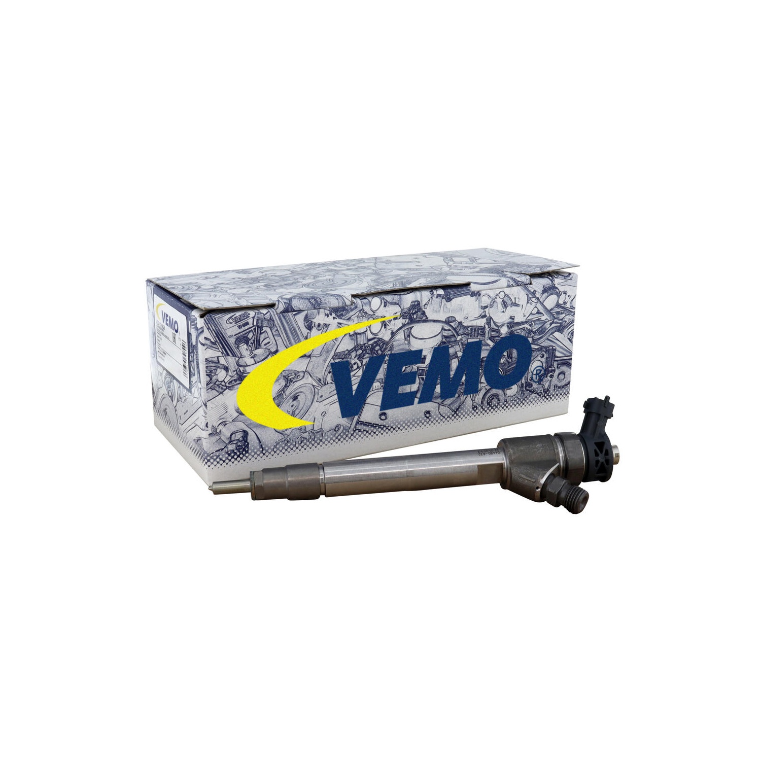 VEMO 인젝터
