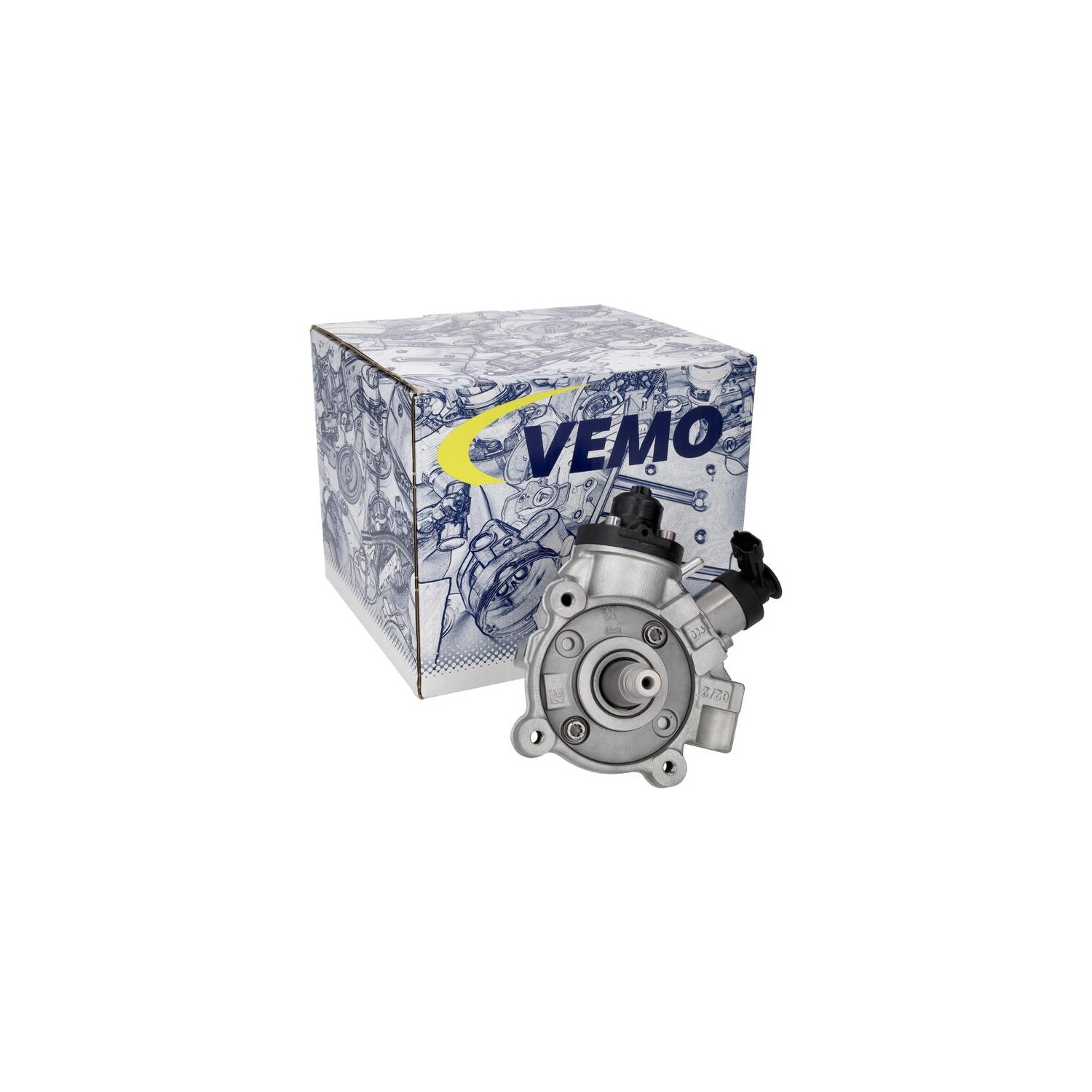 VEMO 고압펌프