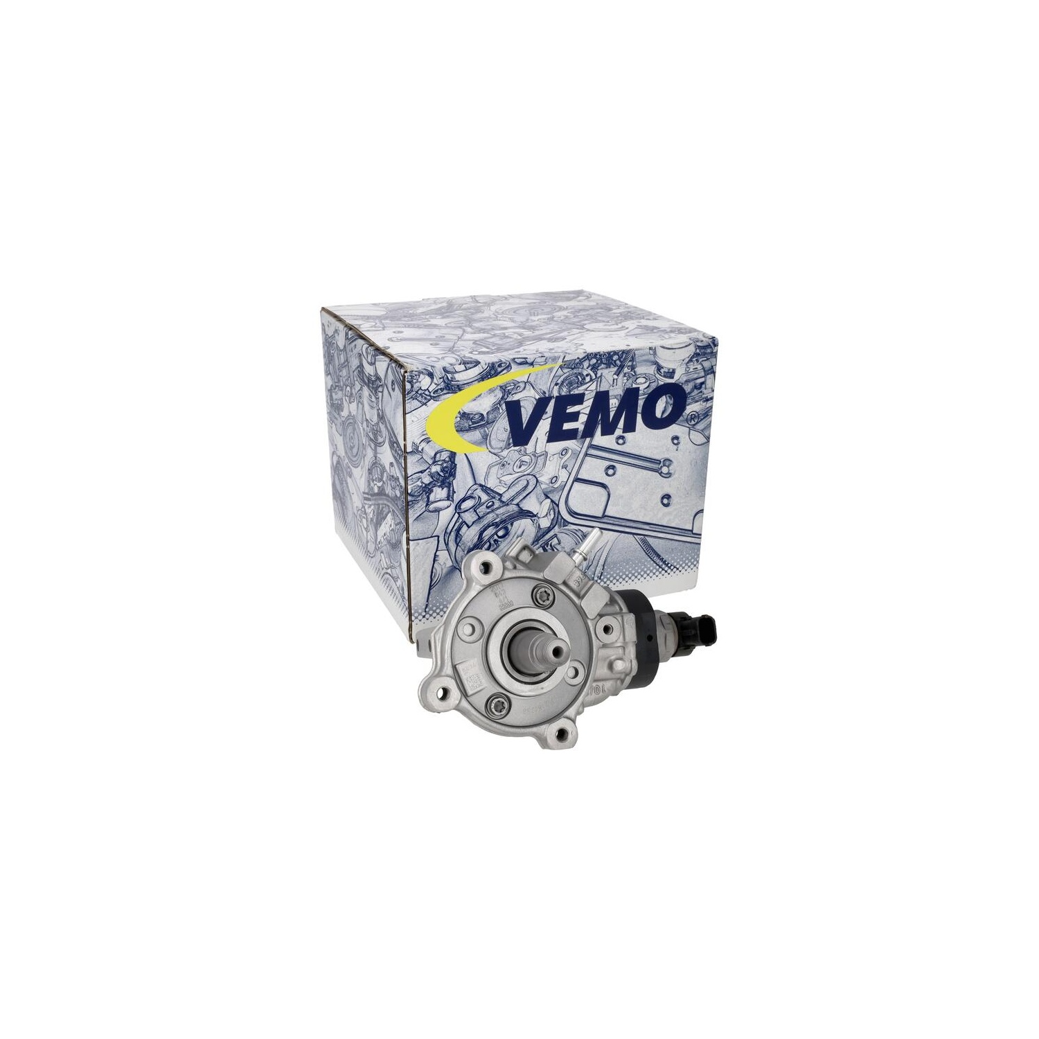 VEMO 고압펌프