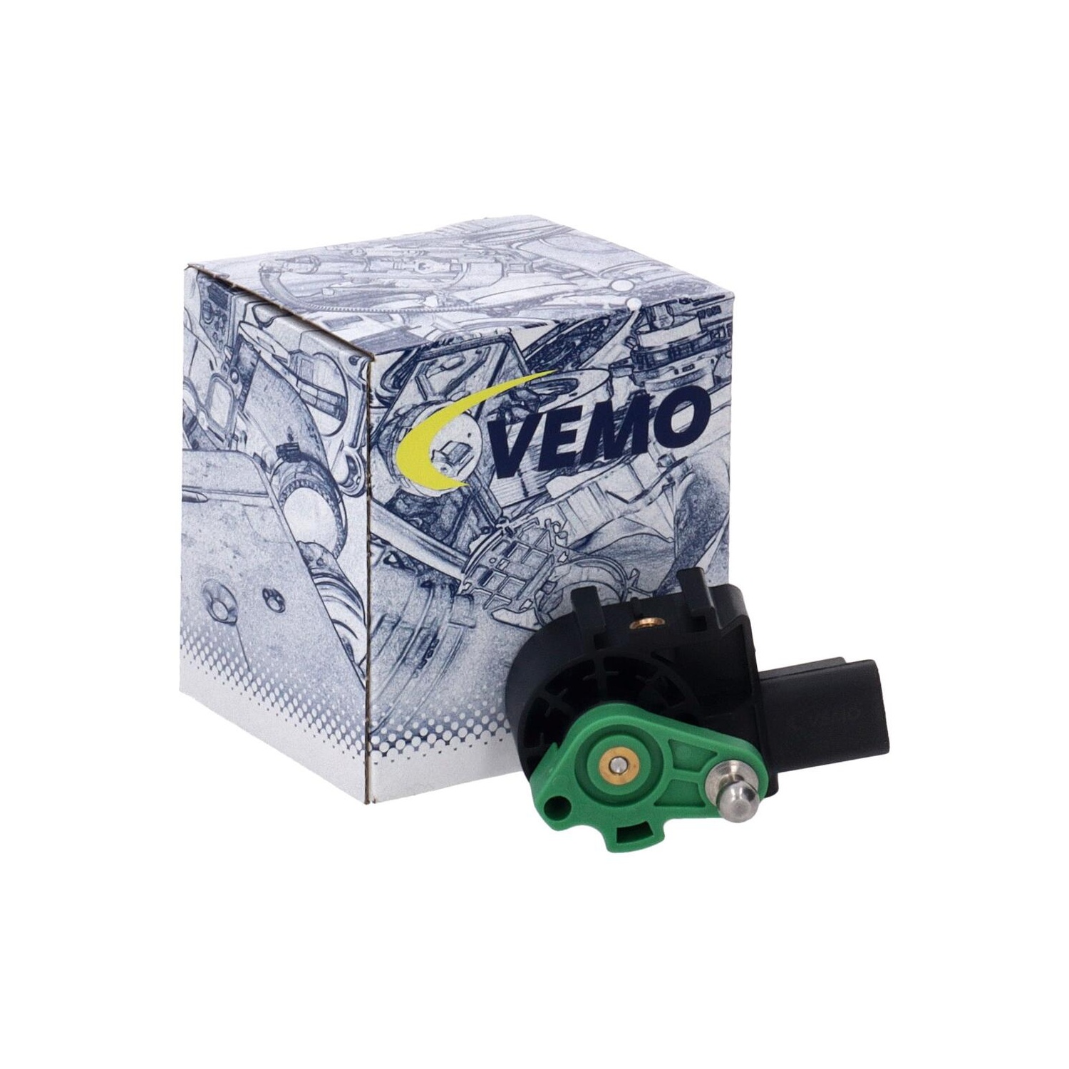 VEMO 뒤우측 차고센서