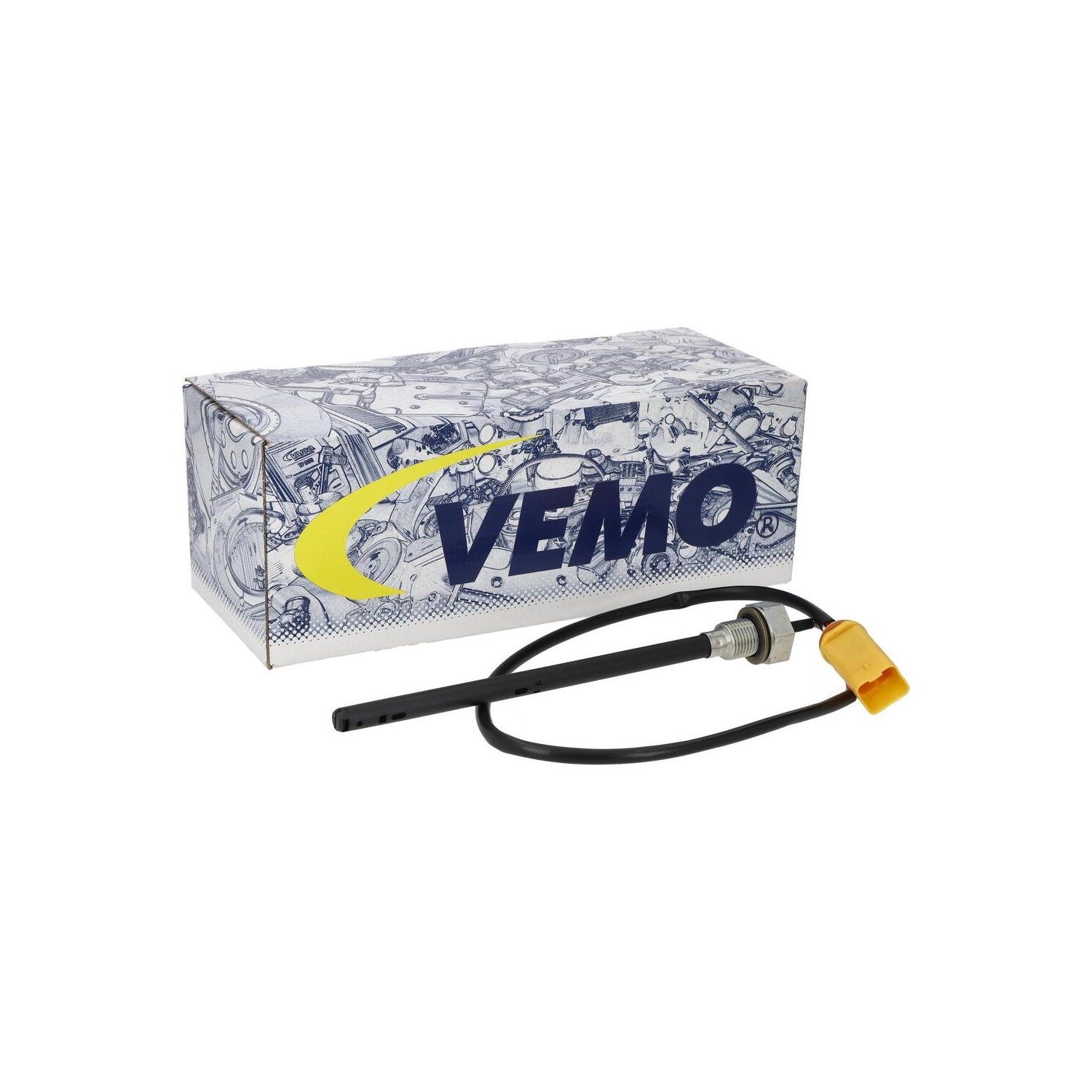 VEMO 오일 레벨센서