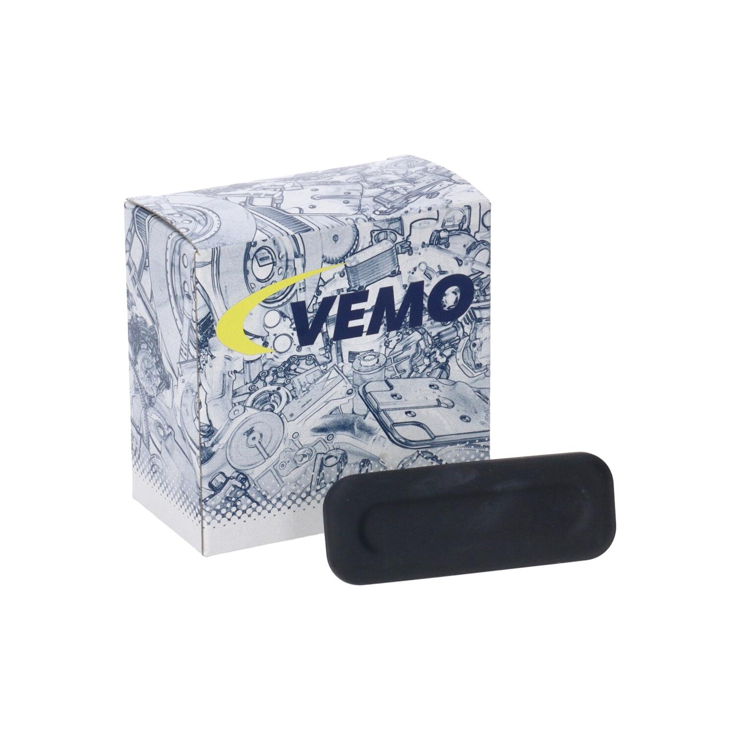 VEMO 트렁크 스위치