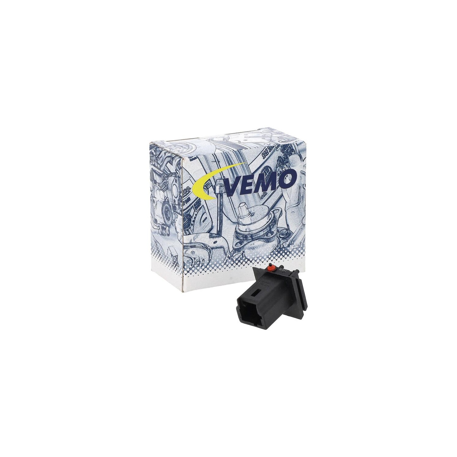 VEMO 도어락 스위치