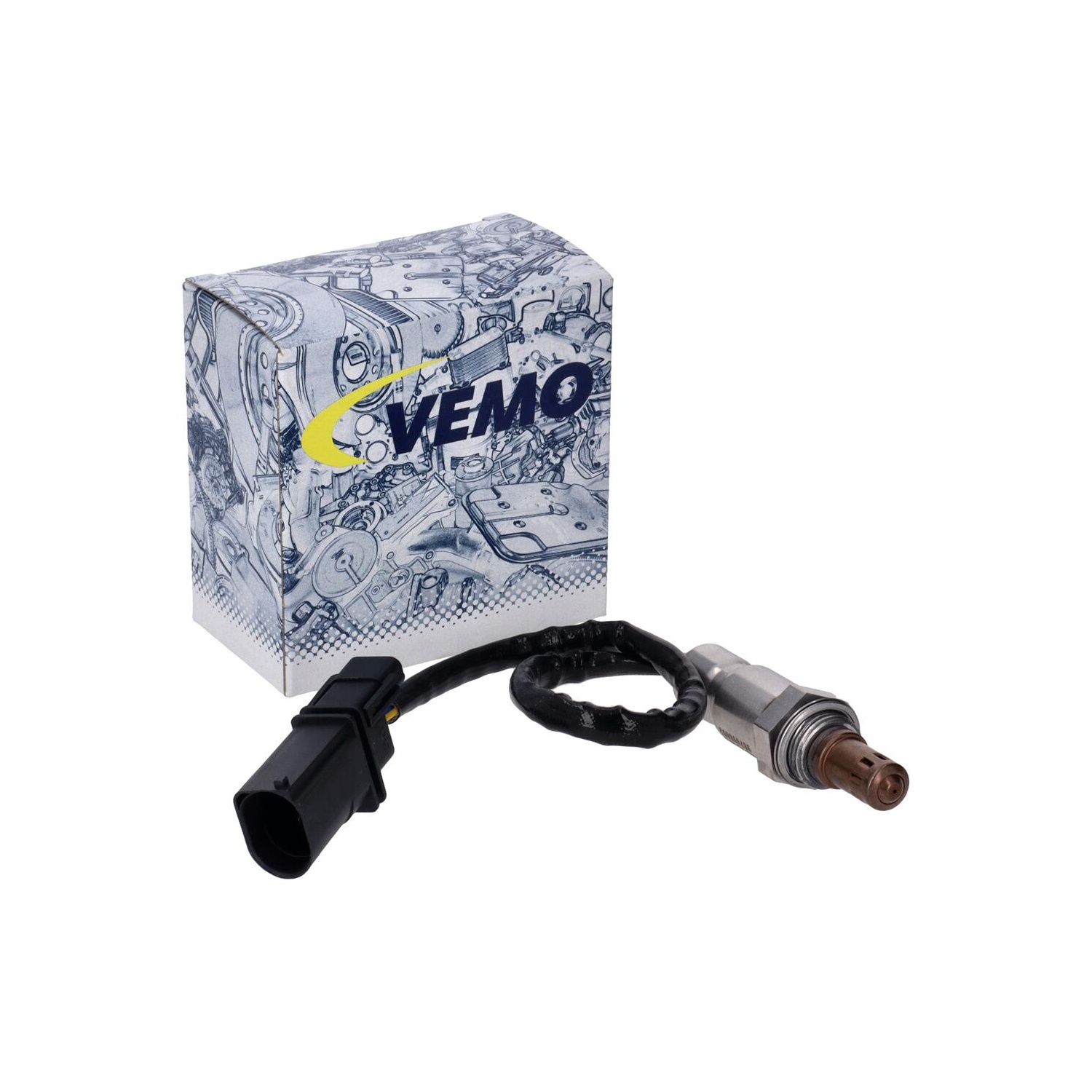 VEMO 산소센서