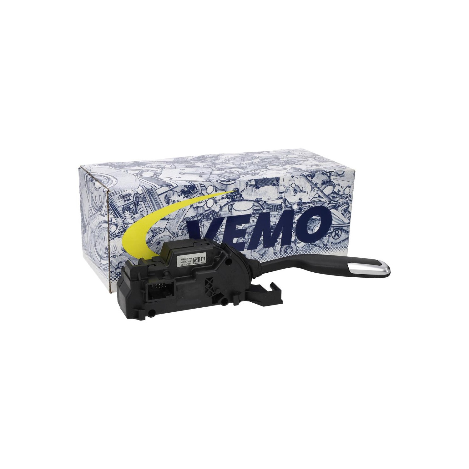 VEMO 스티어링 컬럼 스위치