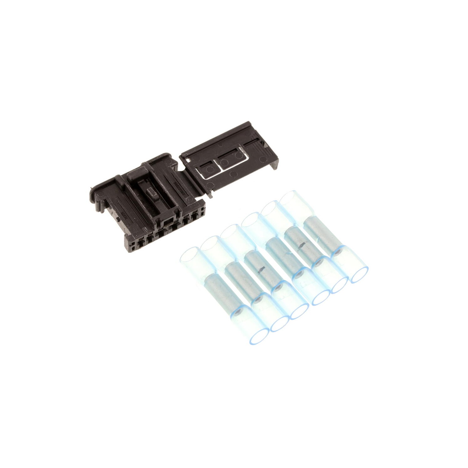 VEMO 수리 키트