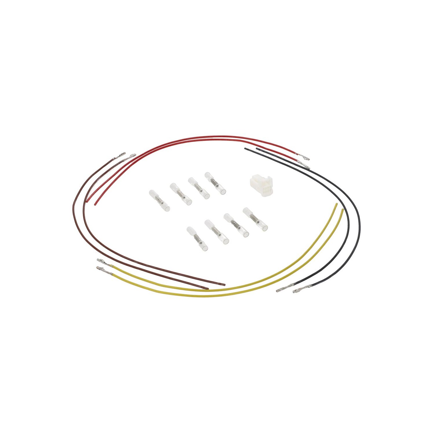VEMO 수리 키트