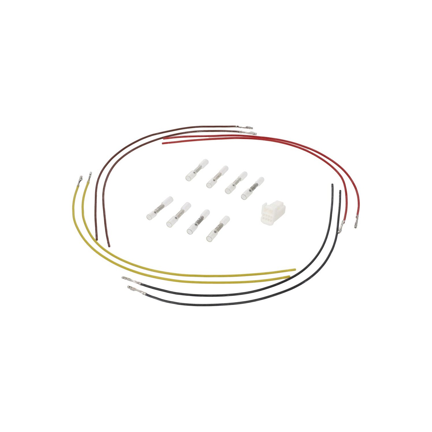 VEMO 수리 키트