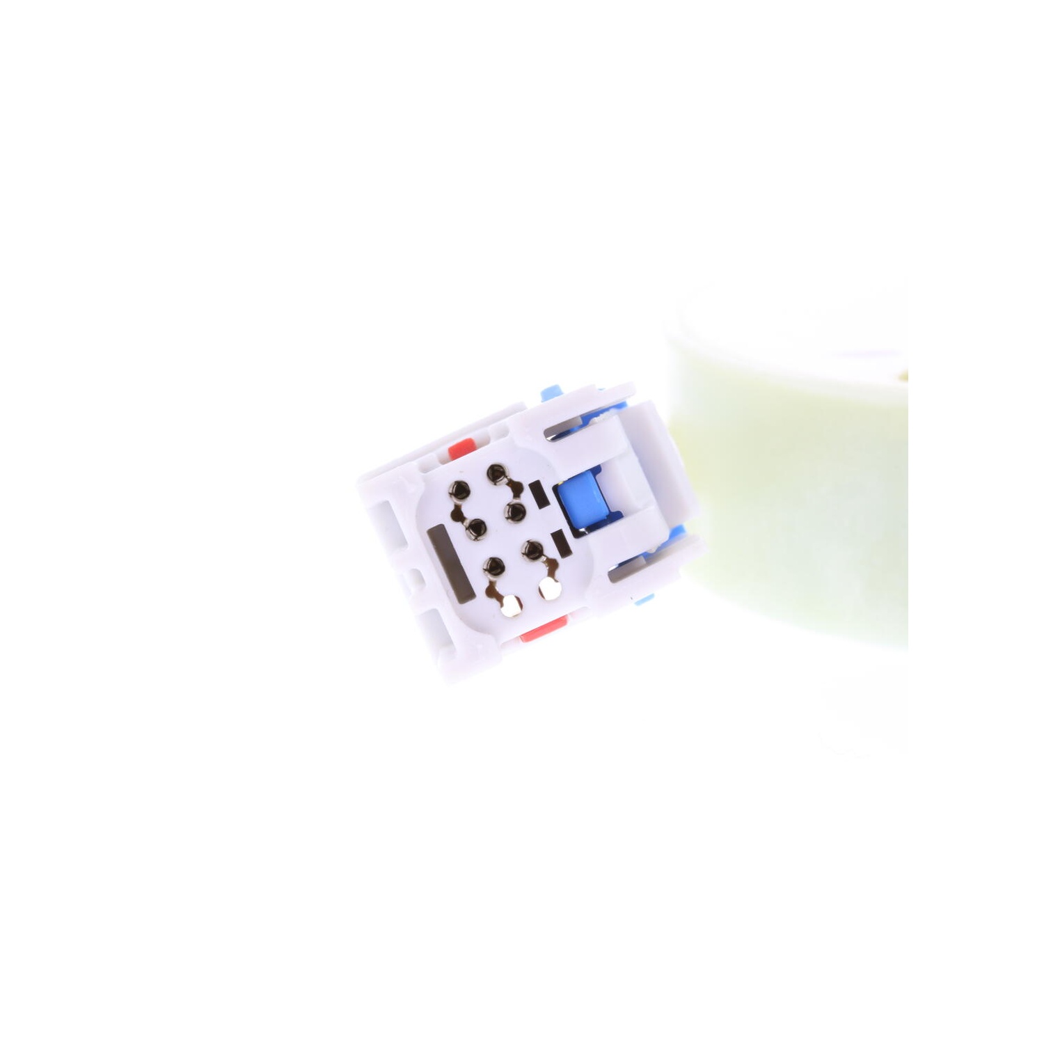 VEMO 조향각 센서