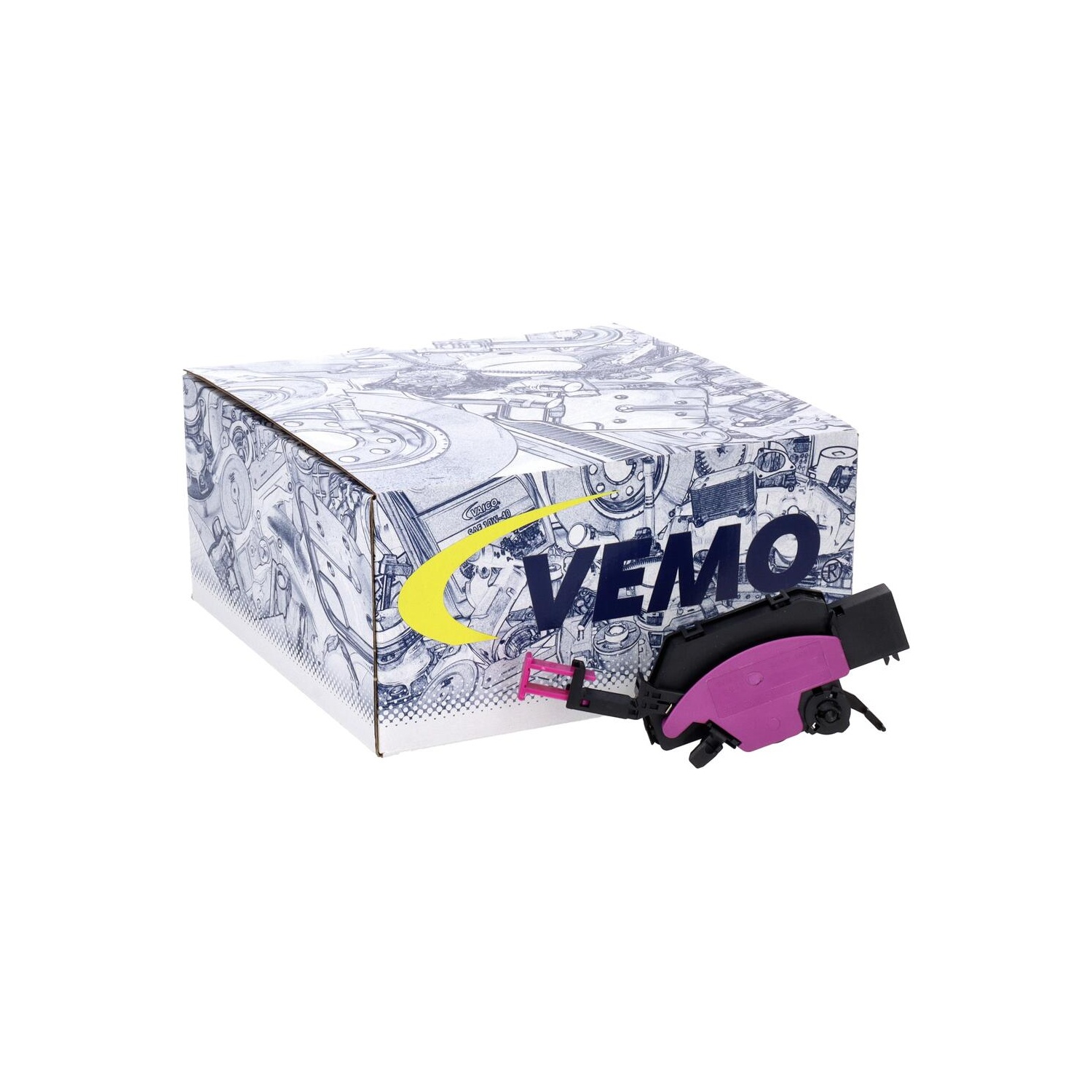 VEMO 클러치 스위치