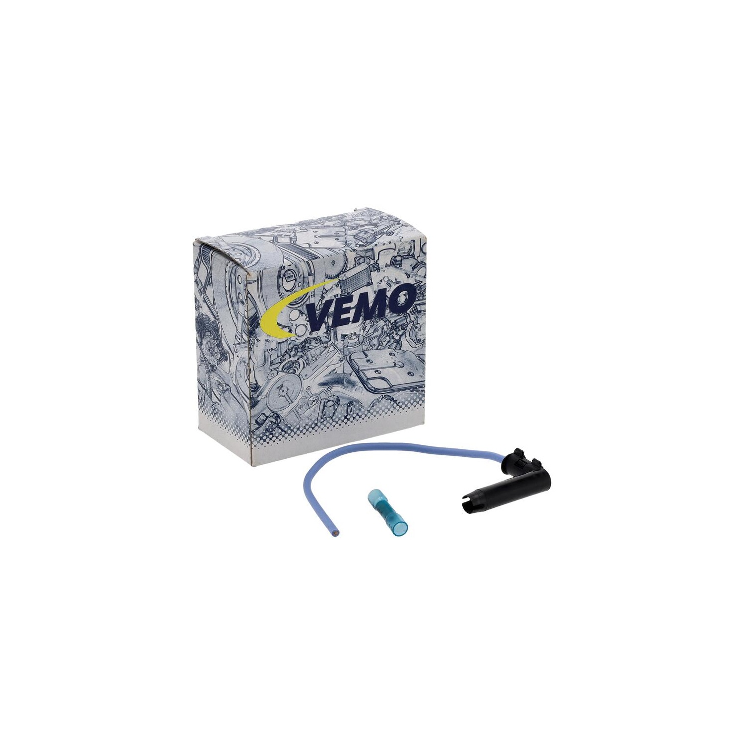 VEMO 중앙상단 수리 키트