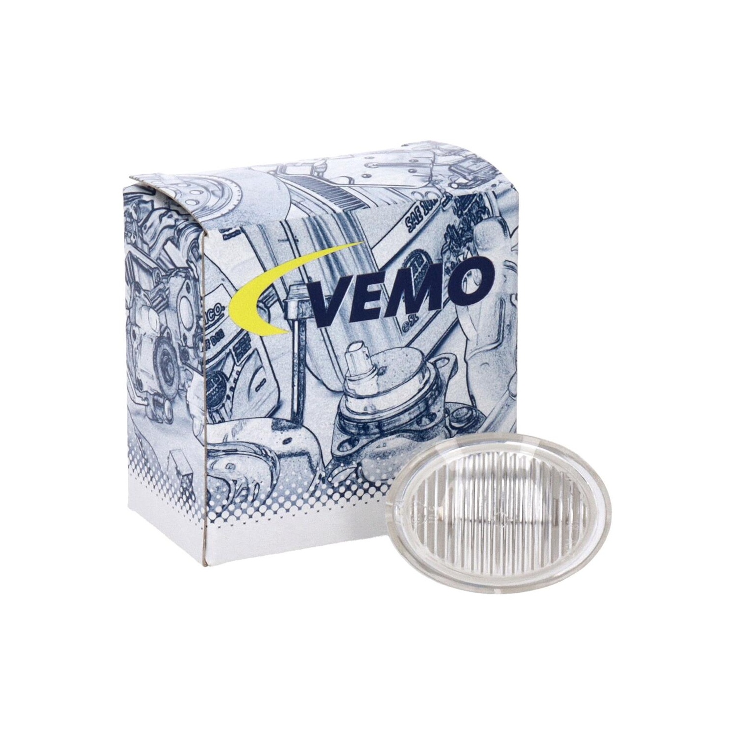 VEMO 방향지시등