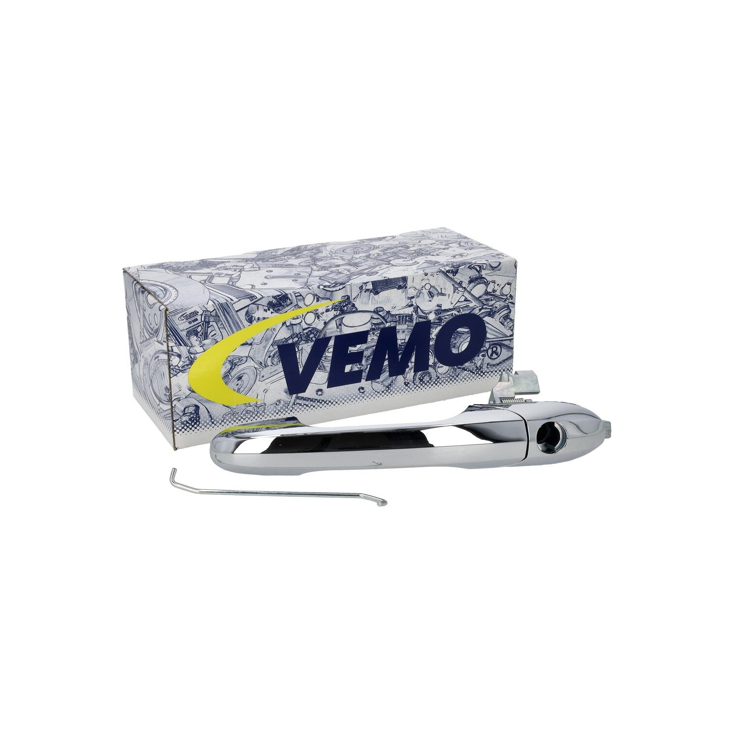 VEMO 앞좌측 도어 손잡이
