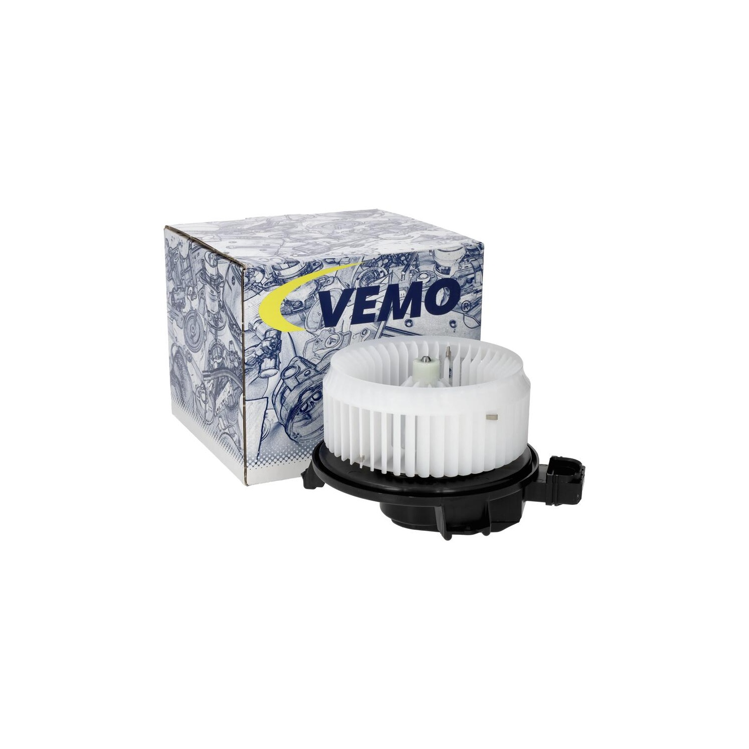 VEMO 블로워 모터