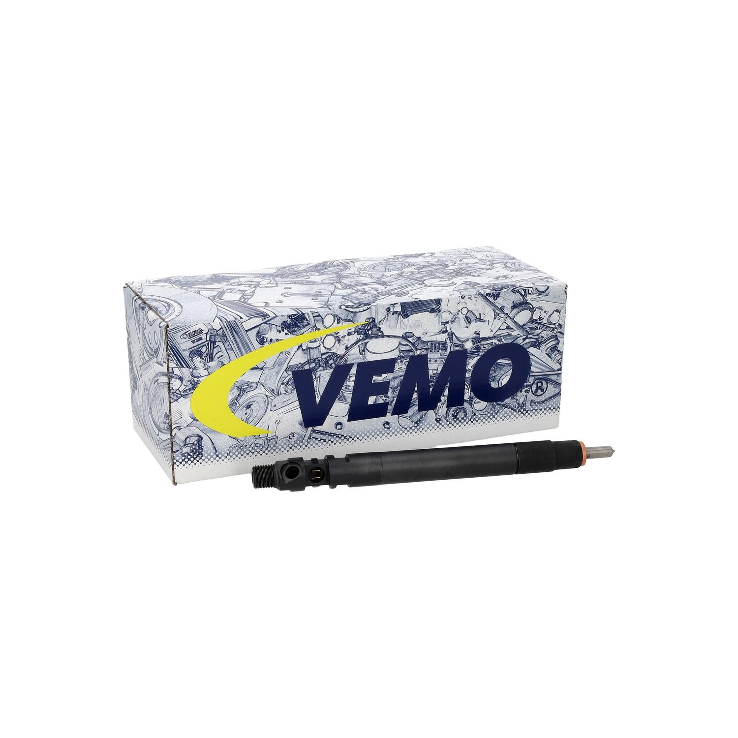 VEMO 인젝터