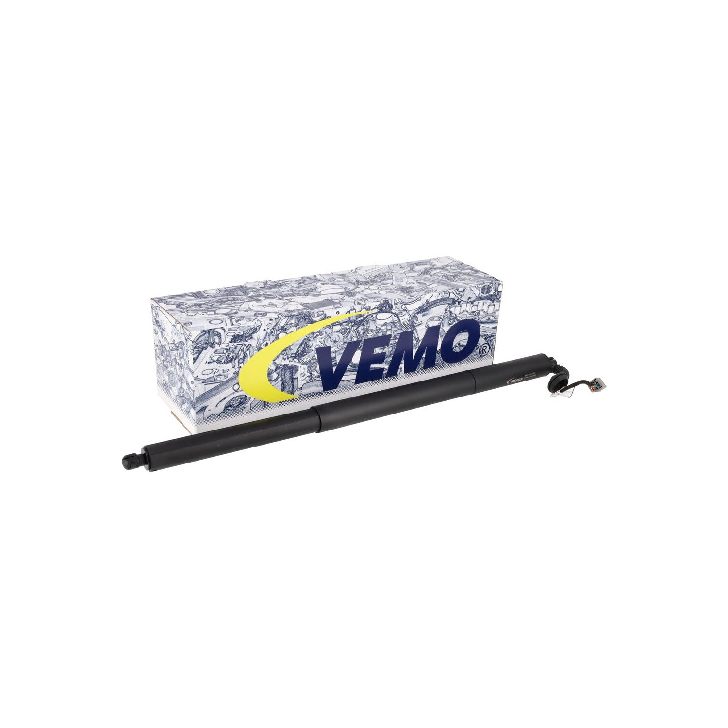 VEMO 좌측 트렁크 전동 리프트