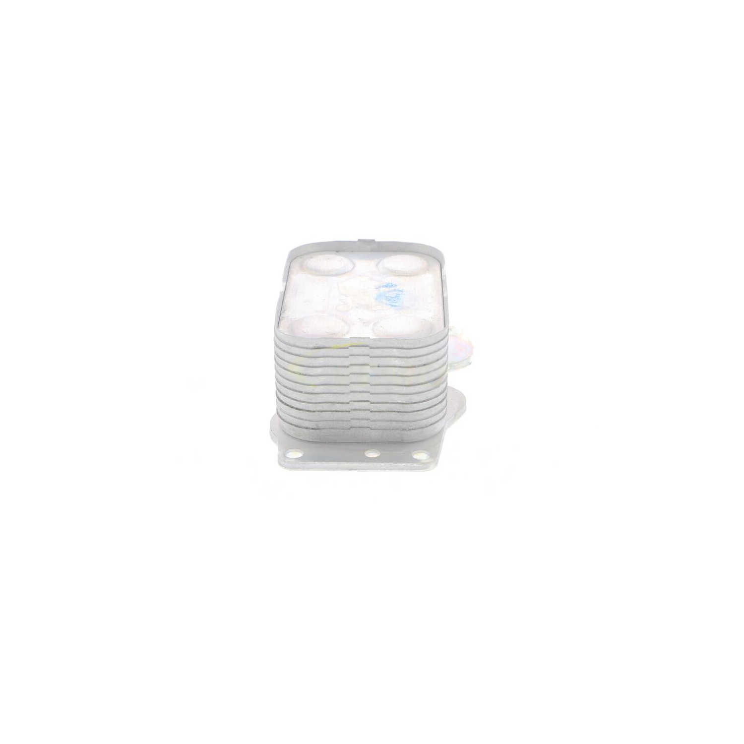 VEMO 오일쿨러