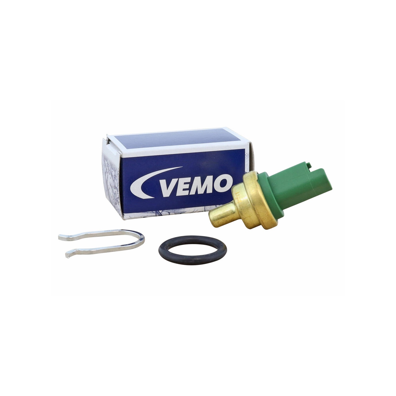 VEMO 냉각수 온도센서