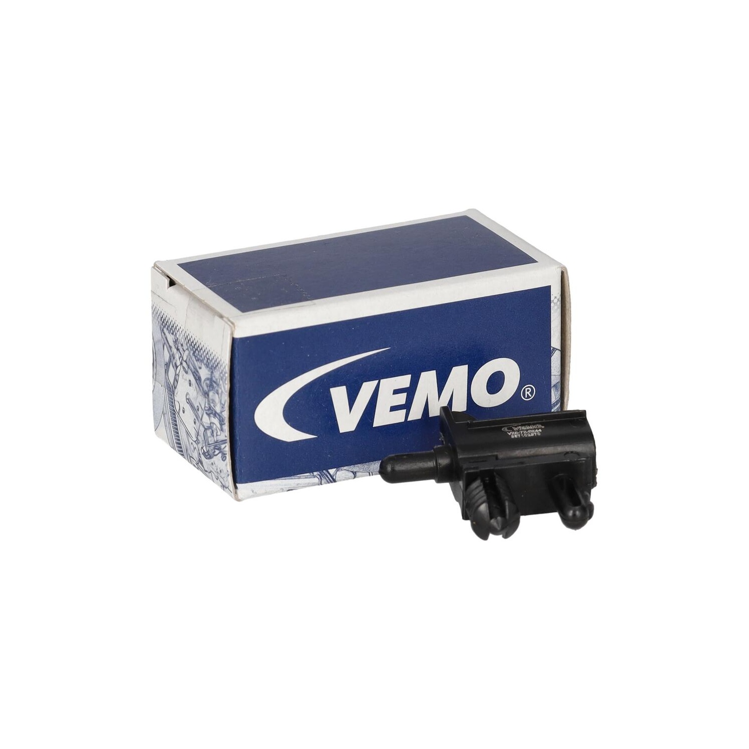 VEMO 외기 온도센서