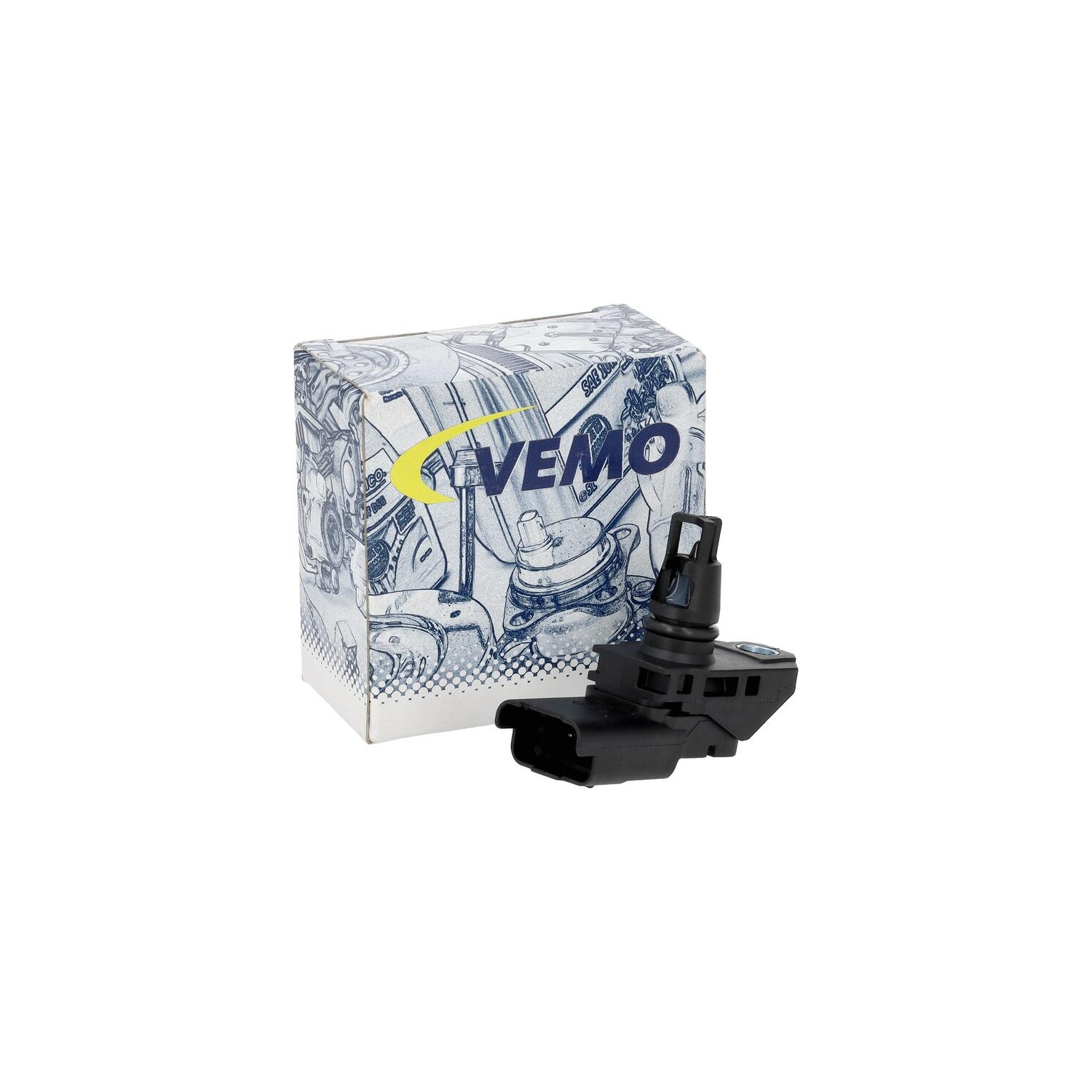 VEMO 맵센서