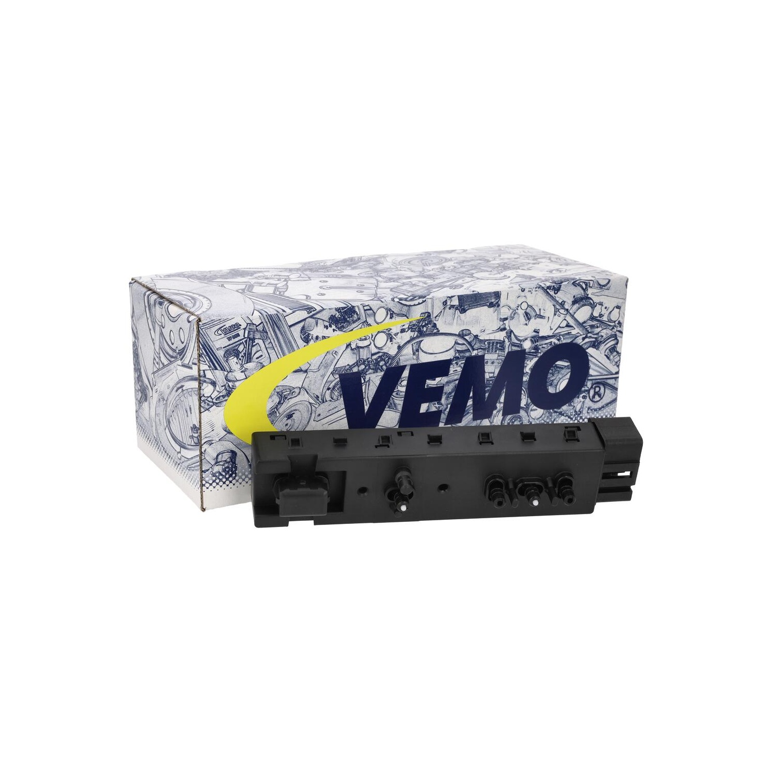 VEMO 시트 조절 스위치