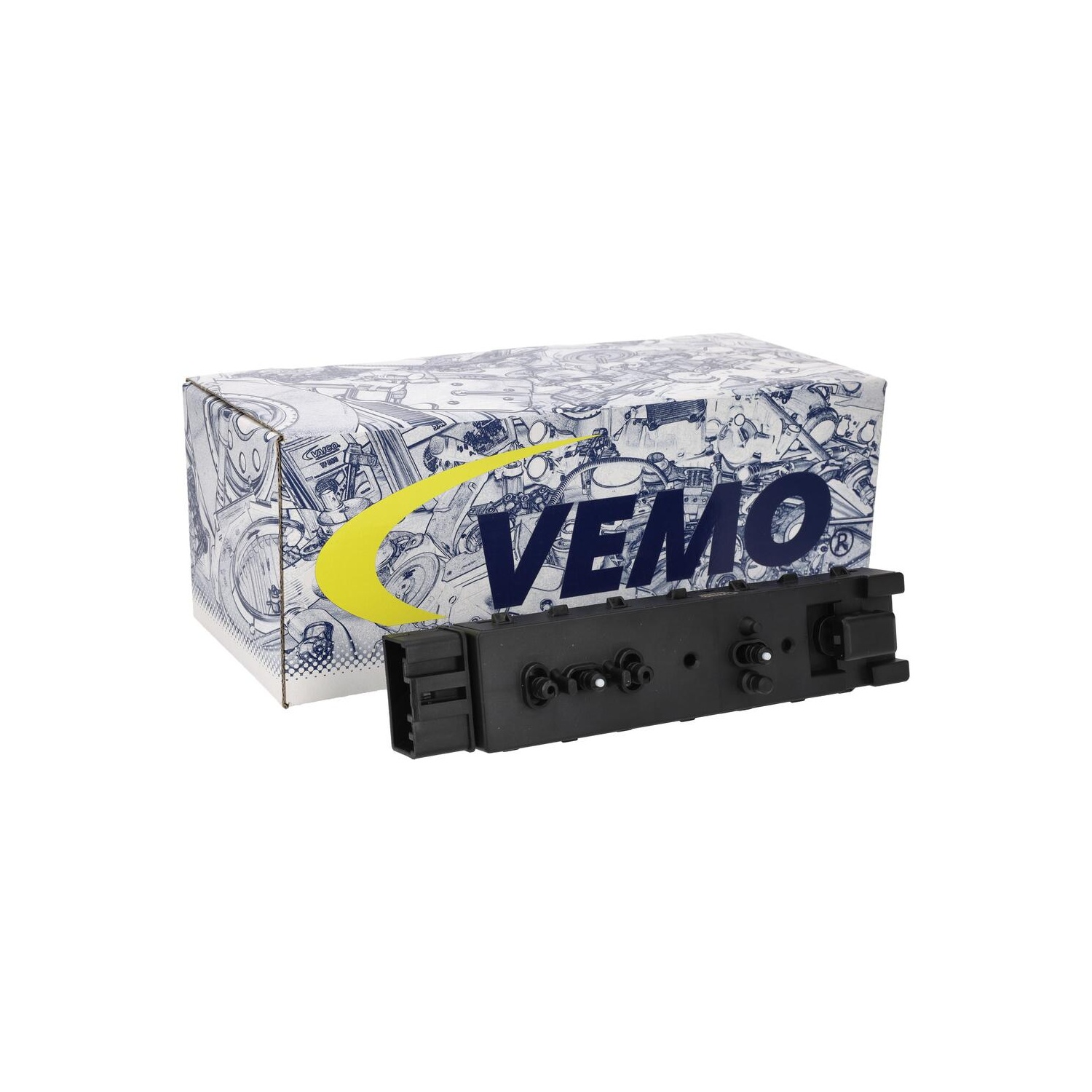 VEMO 시트 조절 스위치