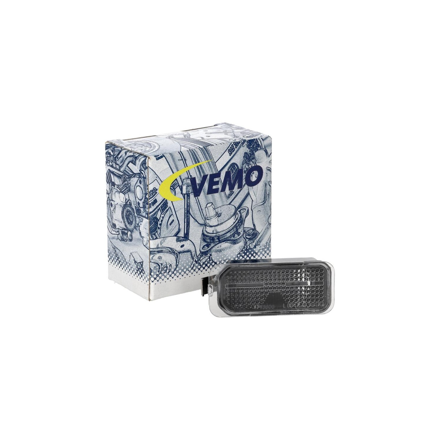 VEMO 번호판등