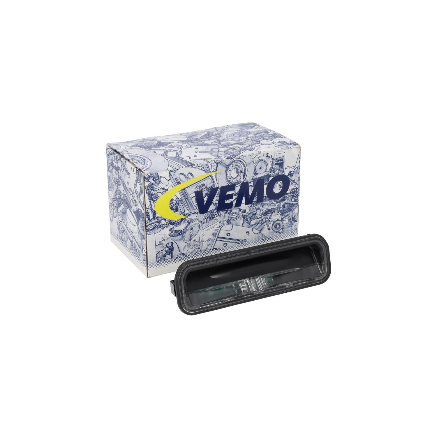 VEMO 트렁크 손잡이