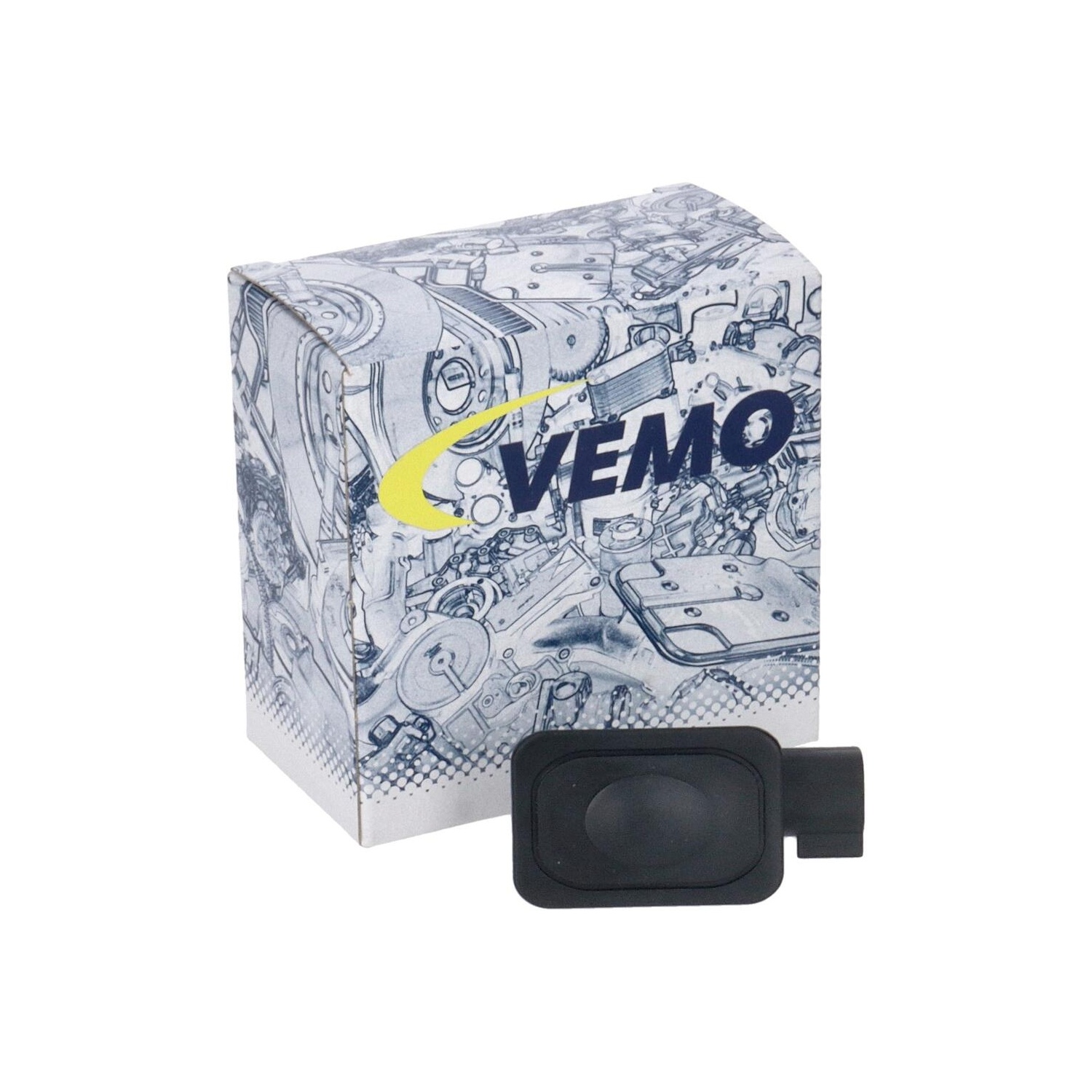 VEMO 트렁크 스위치