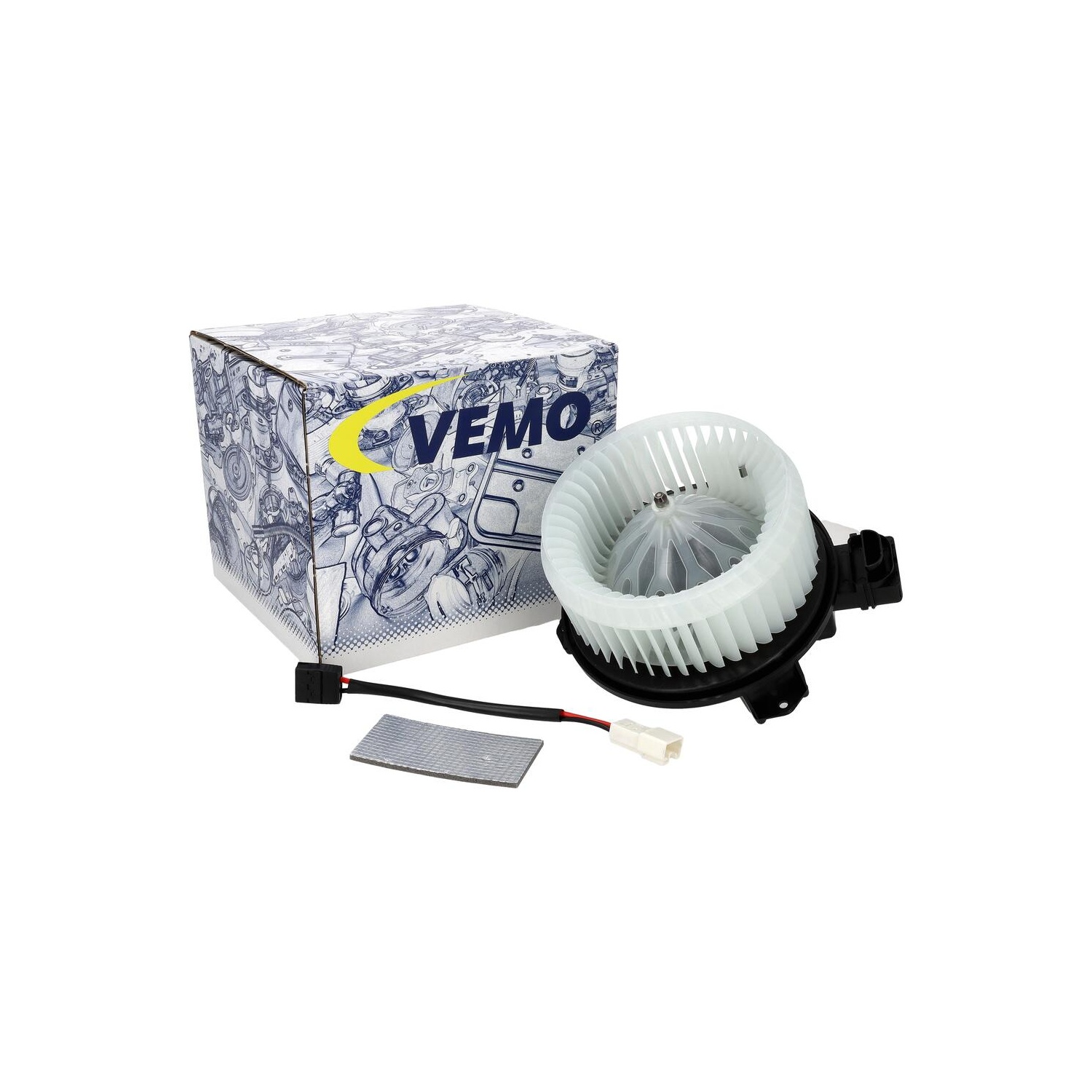 VEMO 블로워 모터