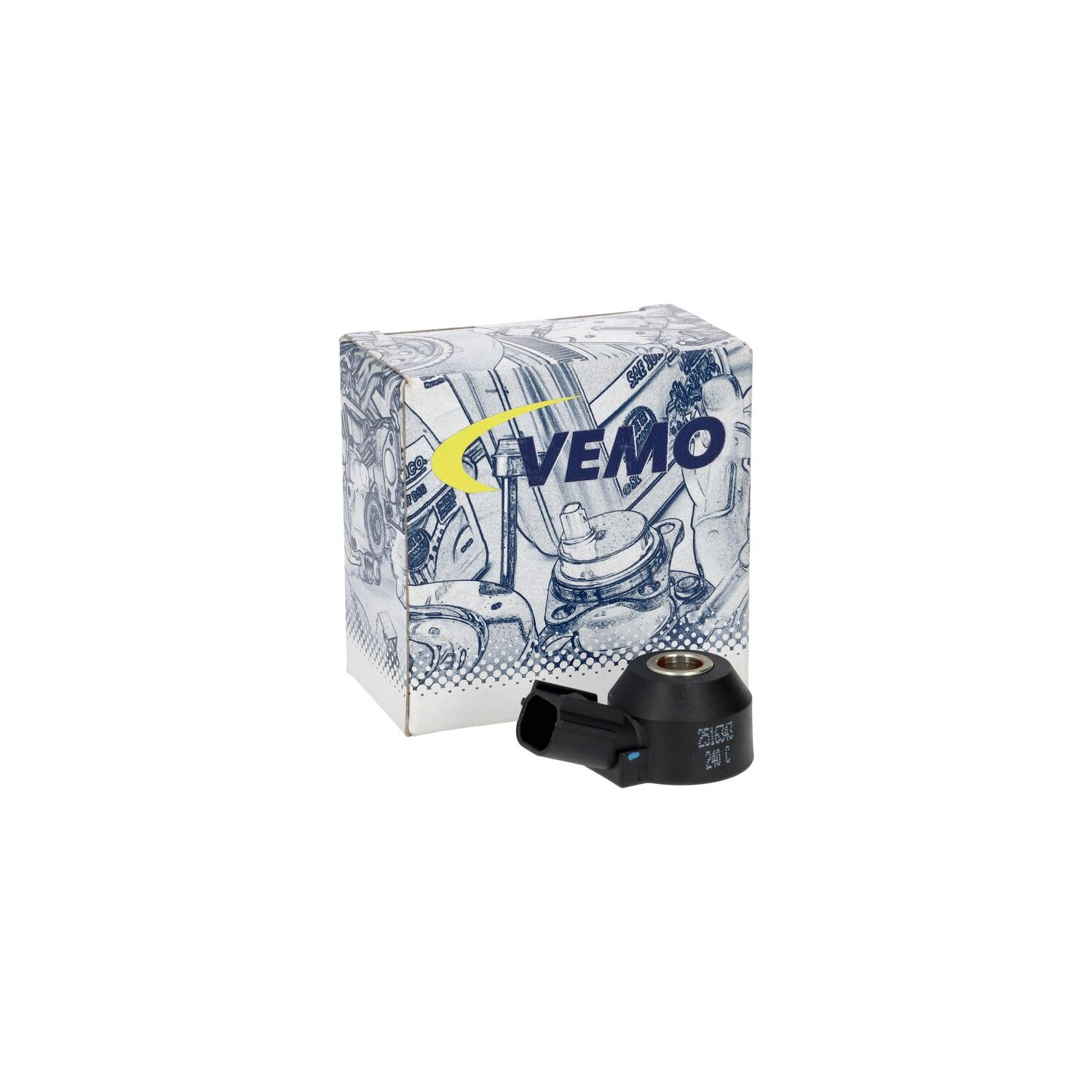 VEMO 노크 센서