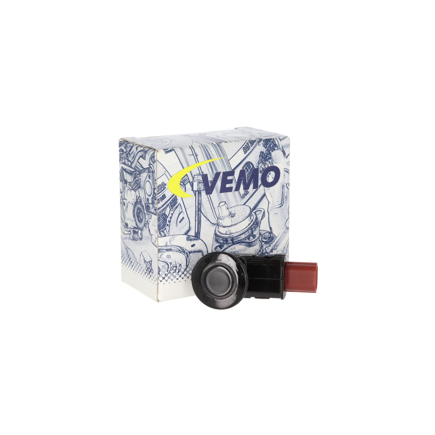 VEMO 주차센서