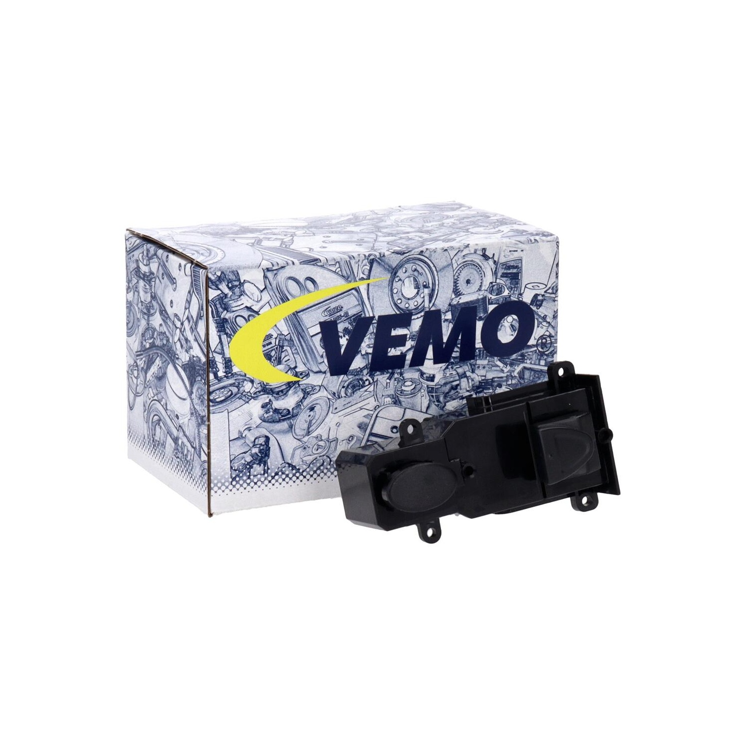 VEMO 조수석측 윈도우 스위치