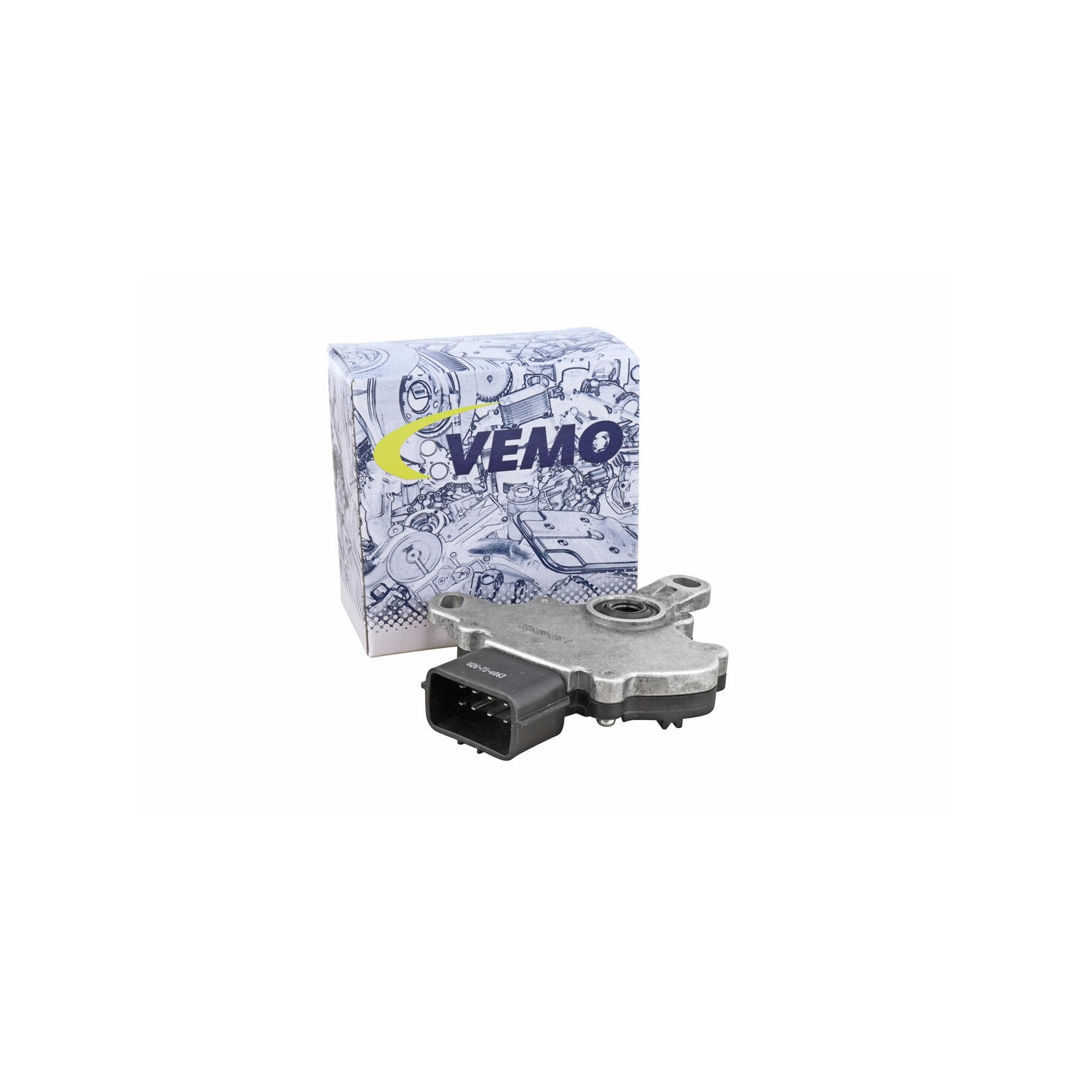 VEMO 중립 위치 센서