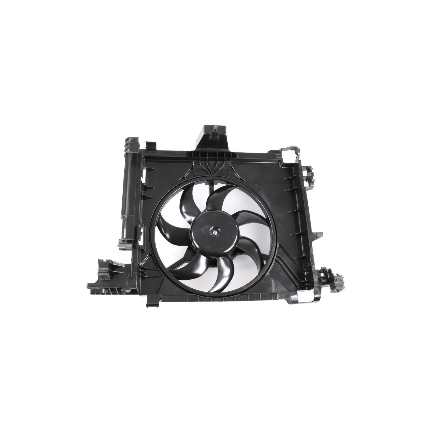 VEMO 라디에이터팬