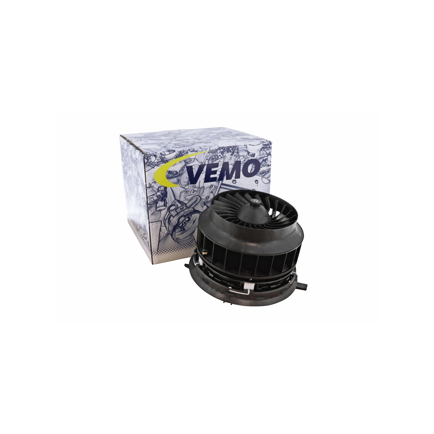 VEMO 블로워 모터