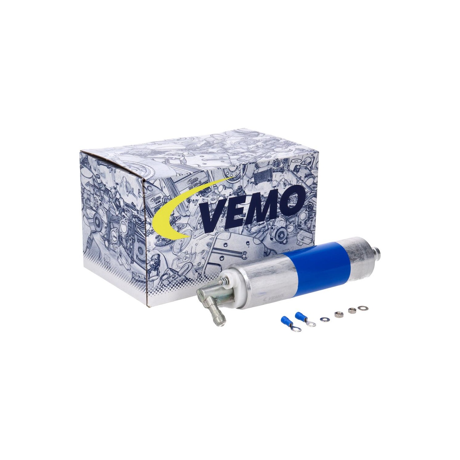 VEMO 연료펌프